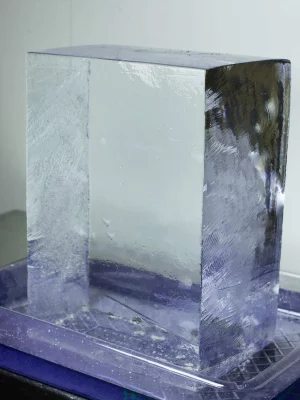 Chipping Block