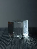 Cubes