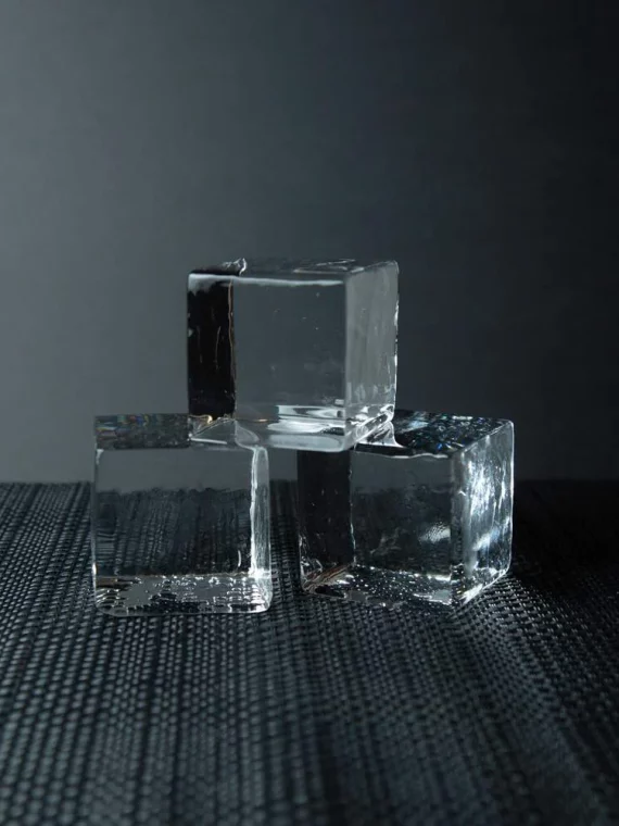 Cubes