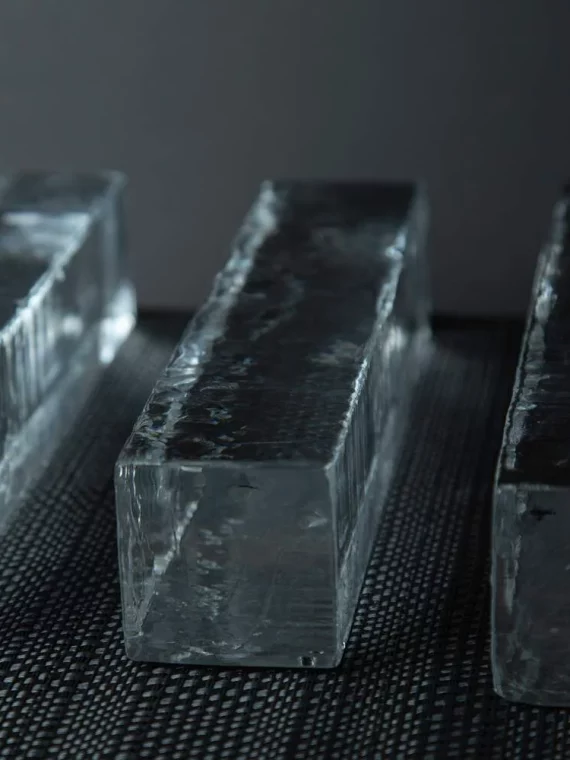 Ingots