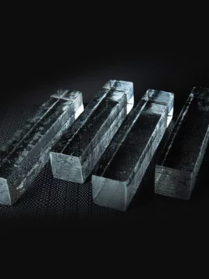 Ingots