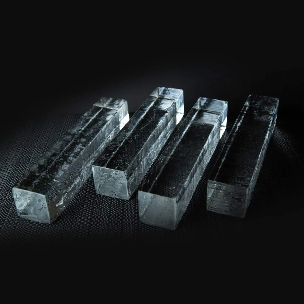 Ingots