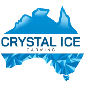Crystal Ice Carving